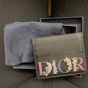 Dior Cardholder